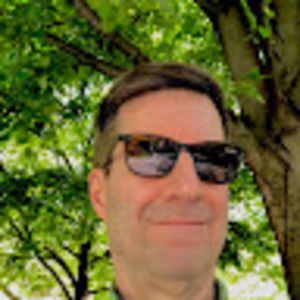 Meet your Posher, Tim